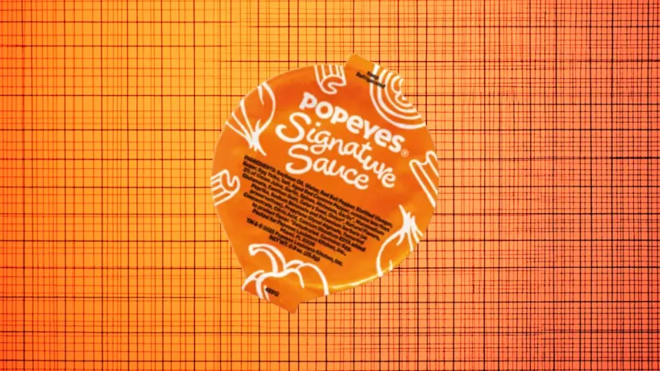 Popeyes New Signature Sauce: Worth the 5-Year Wait?