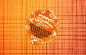 Popeyes New Signature Sauce: Worth the 5-Year Wait?