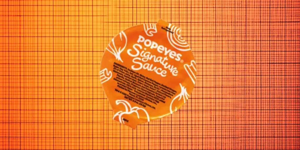 Popeyes New Signature Sauce: Worth the 5-Year Wait?