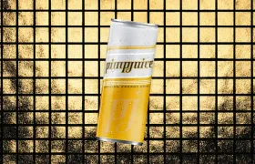 Pimp Juice: The Energy Drink That Shook Hip-Hop Culture 