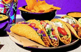 Taco Bell’s Luxe Value Menu to Offer Premium Flavors