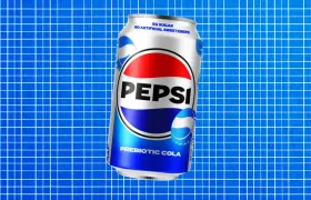 Pepsi’s Bold Move Into Prebiotic Cola