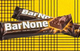 Bar None Candy: Ambition, Discontinuation & Sweet Redemption 