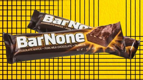 Bar None Candy: Ambition, Discontinuation & Sweet Redemption 