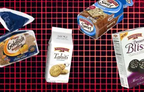 Discontinued Pepperidge Farm Products That Became Classics