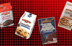 Discontinued Pepperidge Farm Cookies That Crumbled Under Pressure