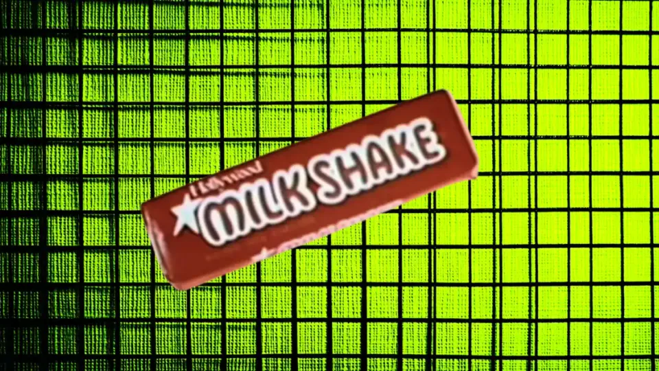 The Milk Shake Candy Bar: America’s Greatest Lost Candy Bar