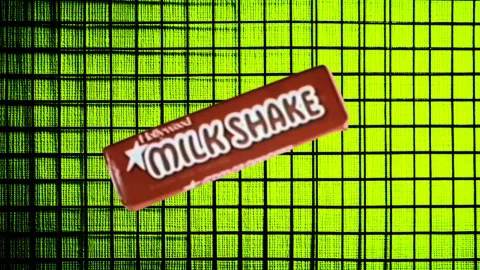 The Milk Shake Candy Bar: America’s Greatest Lost Candy Bar