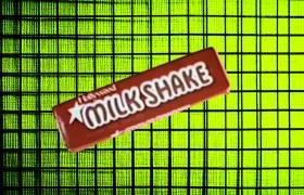 The Milk Shake Candy Bar: America’s Greatest Lost Candy Bar