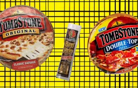 Discontinued Tombstone Pizzas & Other Products