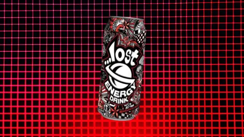 This Is What Happened To Lost Energy Drink—Why It Was Axed
