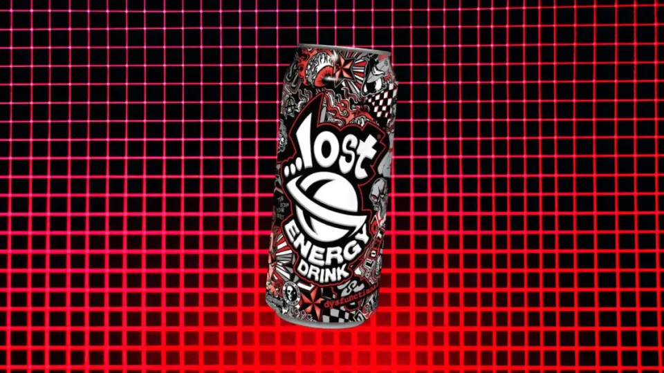 This Is What Happened To Lost Energy Drink—Why It Was Axed