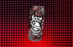 This Is What Happened To Lost Energy Drink—Why It Was Axed