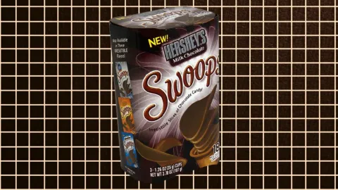 This is What Happened to Hershey’s Swoops—Why They are Gone