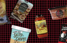 Iconic Discontinued Trader Joe’s Products You Forgot About