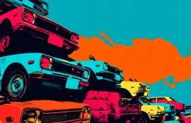 A List of Iconic Discontinued Nissan Models