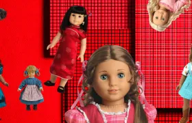 12 of the Most Iconic Retired American Girl Dolls