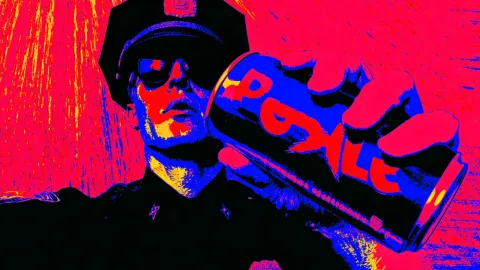 Energy Drinks That Got Banned