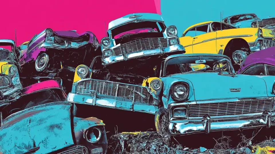 Iconic Discontinued General Motors (GM) Cars