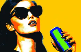 Iconic Energy Drink Slogans Over The Years