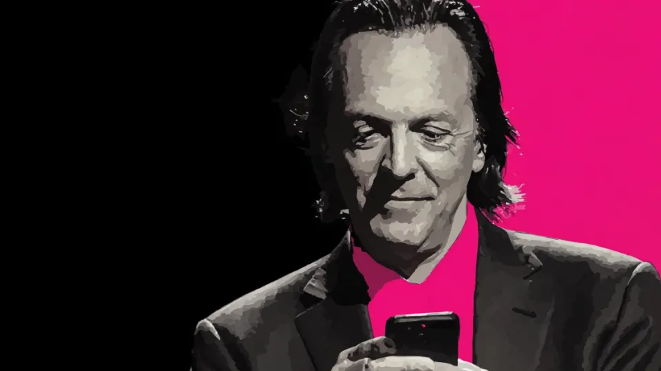 T-Mobile CEO History: From Stanton to Gopalan