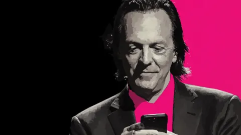 T-Mobile CEO History: From Stanton to Gopalan
