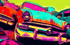 The Most Iconic Discontinued Ford Cars Ever