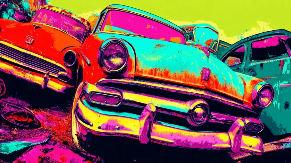 The Most Iconic Discontinued Ford Cars Ever