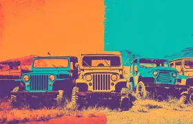 17 Iconic Discontinued Jeep Models