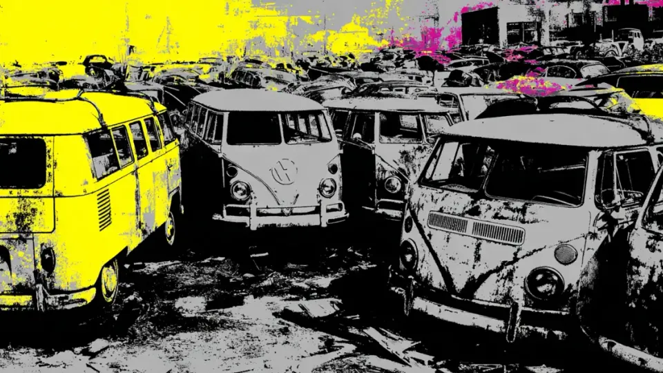 Iconic Discontinued Volkswagen Models