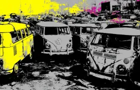 Iconic Discontinued Volkswagen Models