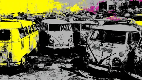 Iconic Discontinued Volkswagen Models