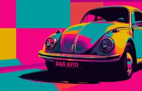 Iconic Car Slogans That Will Drive You Back In Time