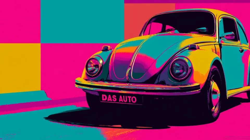 Iconic Car Slogans That Will Drive You Back In Time