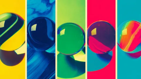 The Illustrated History of Marbles