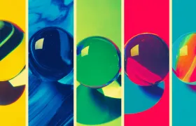 The Illustrated History of Marbles