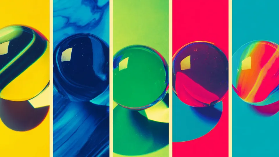 The Illustrated History of Marbles