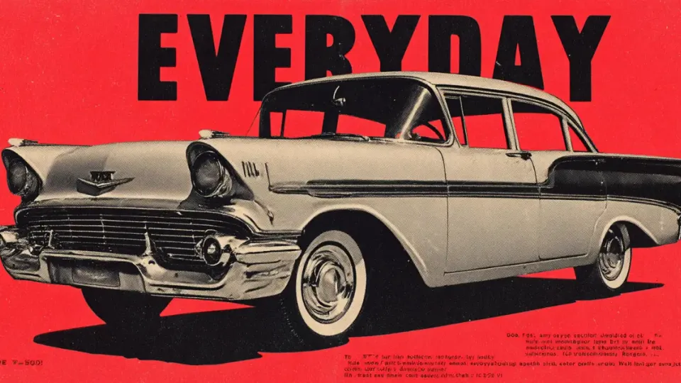 Toyota Slogans Over the Years