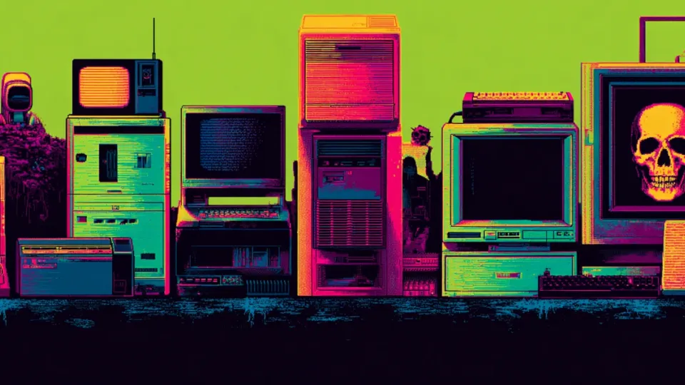 The Most Iconic Discontinued Gadgets Ever