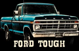 Ford Slogans Over the Years