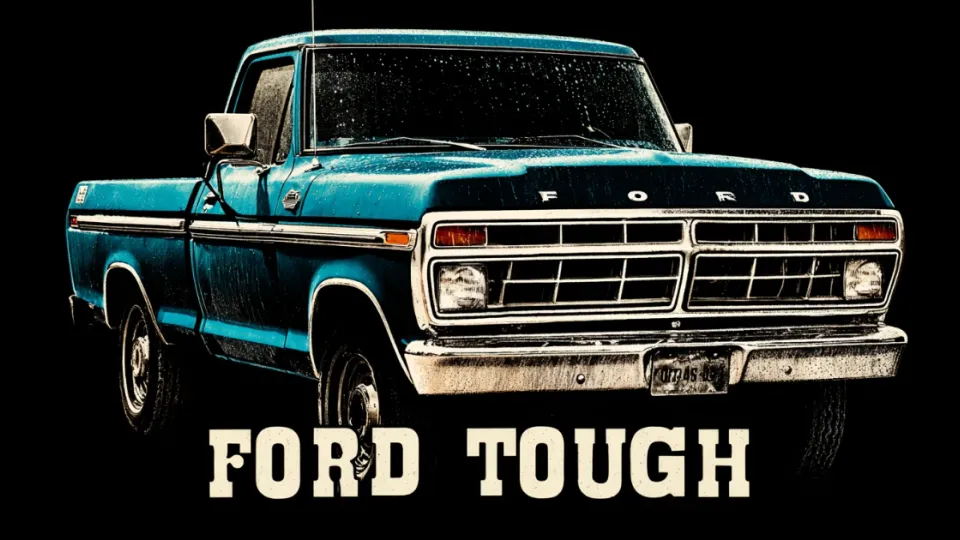 Ford Slogans Over the Years