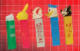 The Anti-Smoking History of Pez Candy