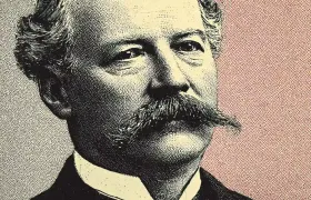 Deutsche Bank CEO History: From Siemens to Sewing