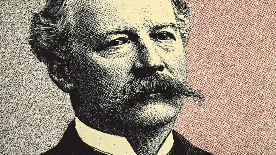 Deutsche Bank CEO History: From Siemens to Sewing