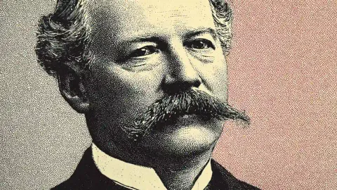 Deutsche Bank CEO History: From Siemens to Sewing