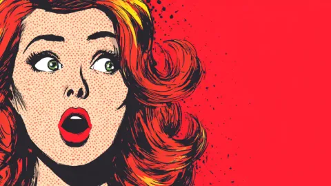 Discontinued Hair Products That Were Super Weird