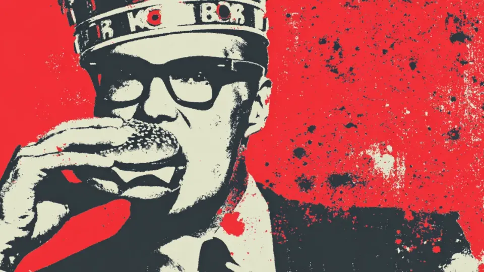 Burger King CEO History: From Mclamore to Kobza
