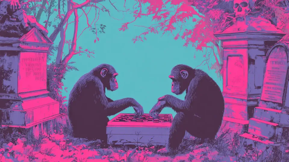 22 Vintage Discontinued Board Games You’ll Never Play Again
