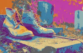 Iconic Discontinued Shoes Throughout History