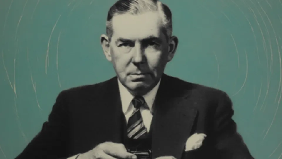 Motorola CEO History: From Galvin to Brown